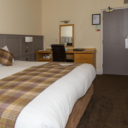 Royal Victoria Hotel Snowdonia Llanberis Dış mekan fotoğraf