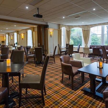 Royal Victoria Hotel Snowdonia Llanberis Dış mekan fotoğraf