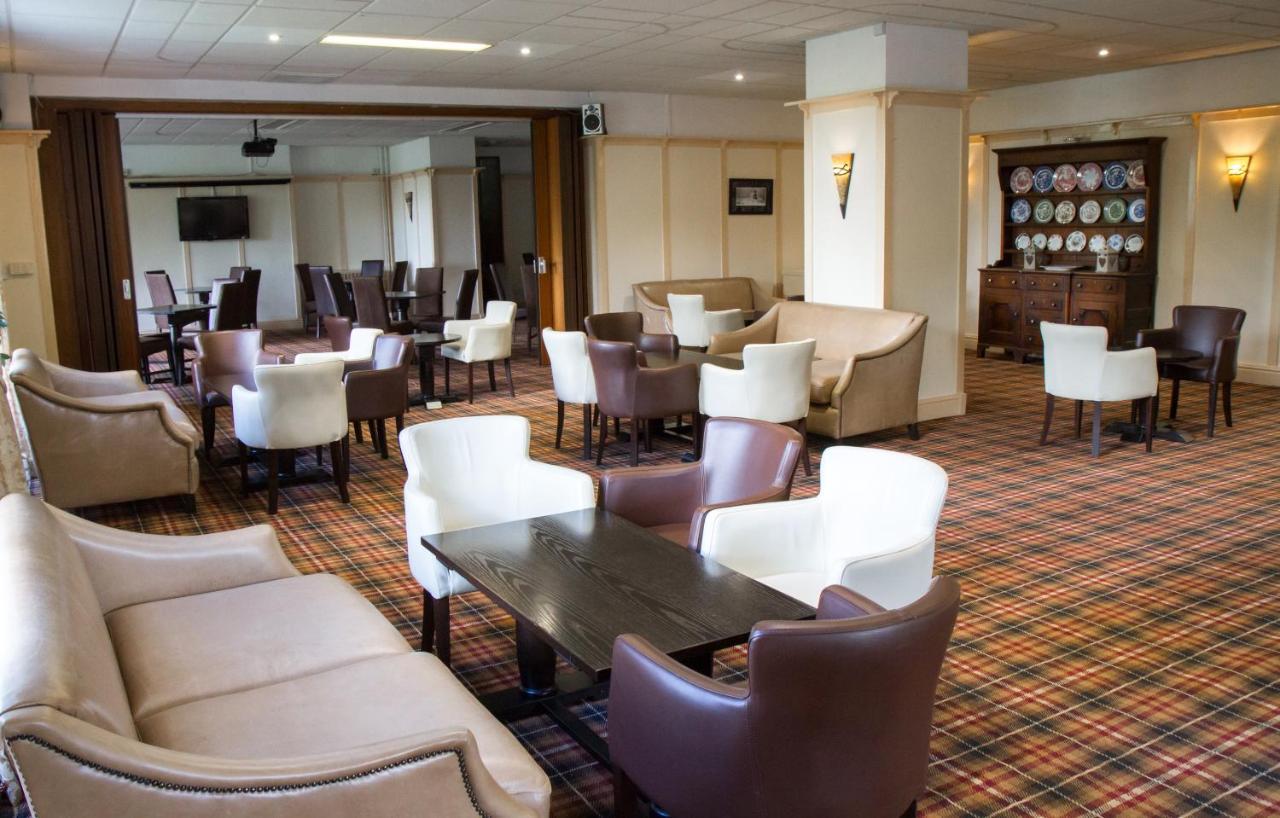 Royal Victoria Hotel Snowdonia Llanberis Dış mekan fotoğraf