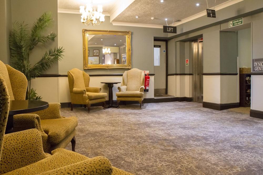 Royal Victoria Hotel Snowdonia Llanberis Dış mekan fotoğraf