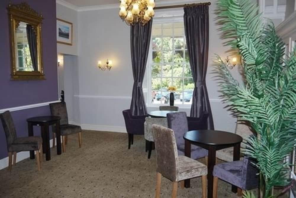 Royal Victoria Hotel Snowdonia Llanberis Dış mekan fotoğraf