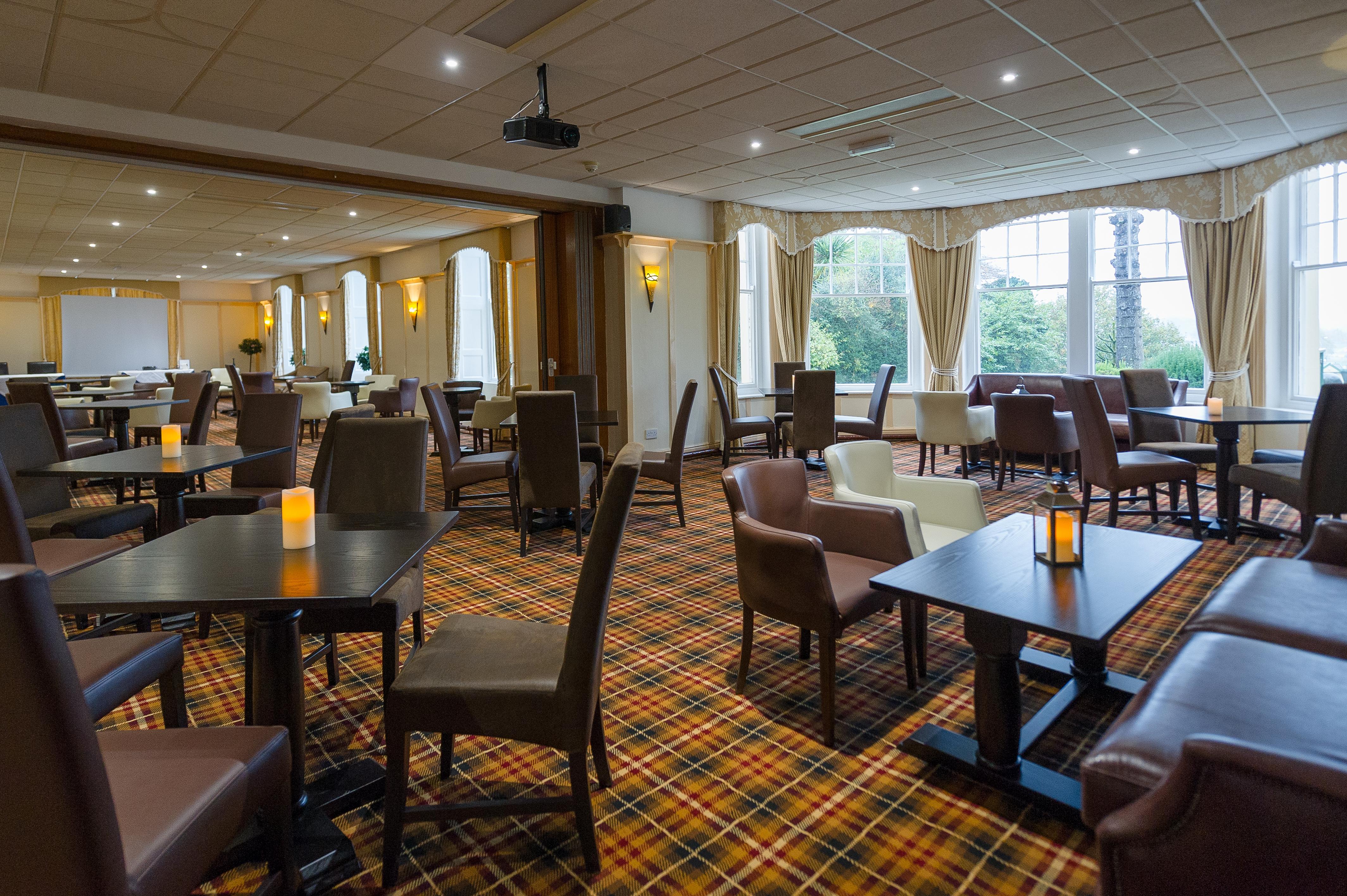 Royal Victoria Hotel Snowdonia Llanberis Dış mekan fotoğraf
