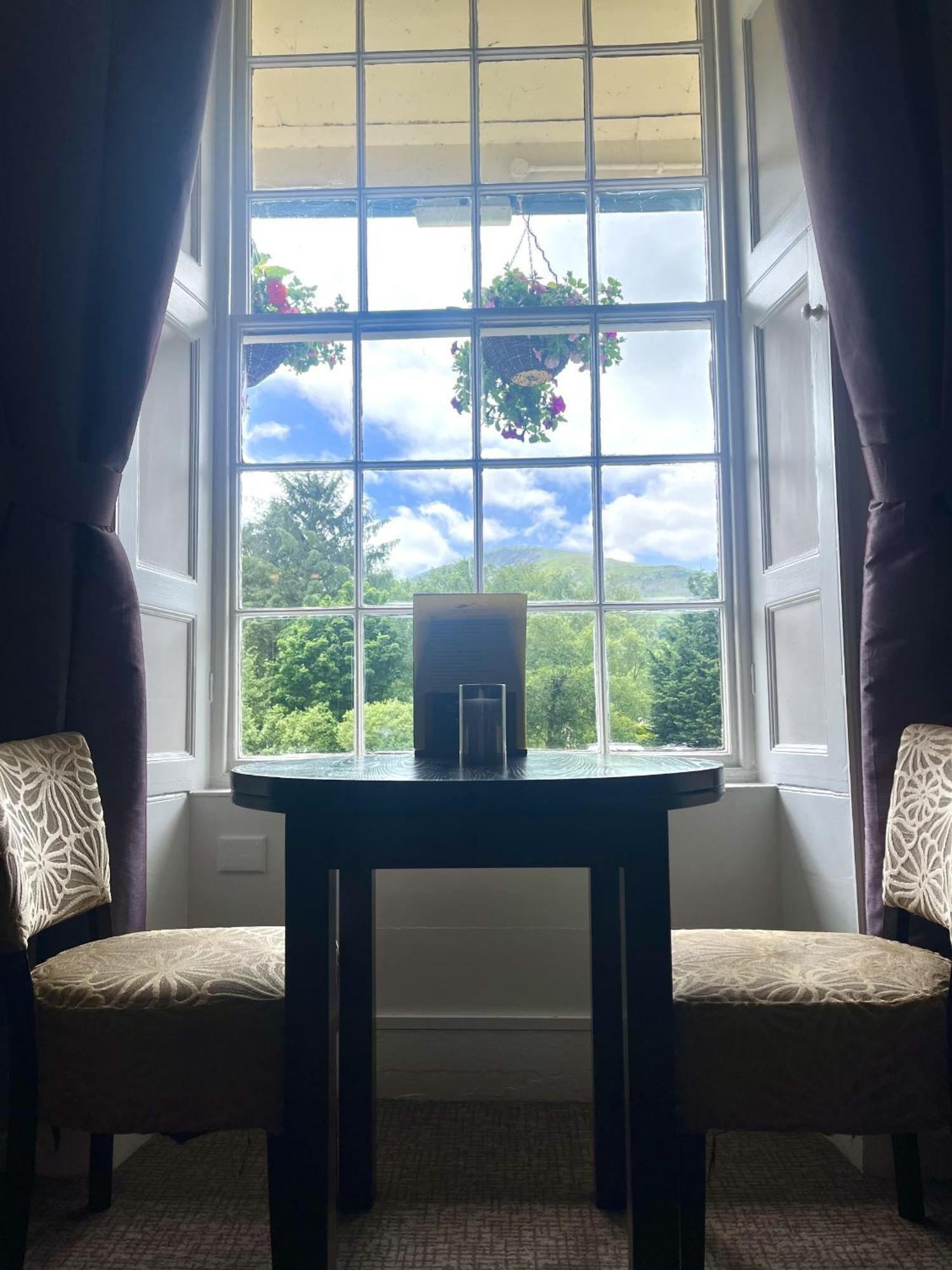 Royal Victoria Hotel Snowdonia Llanberis Dış mekan fotoğraf