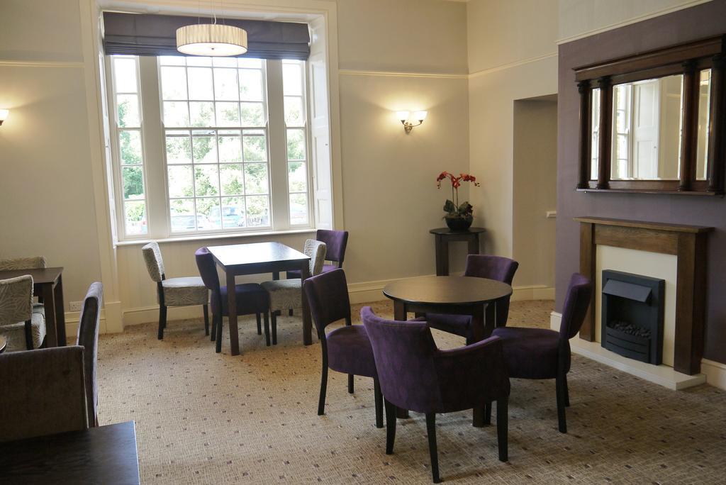 Royal Victoria Hotel Snowdonia Llanberis Dış mekan fotoğraf