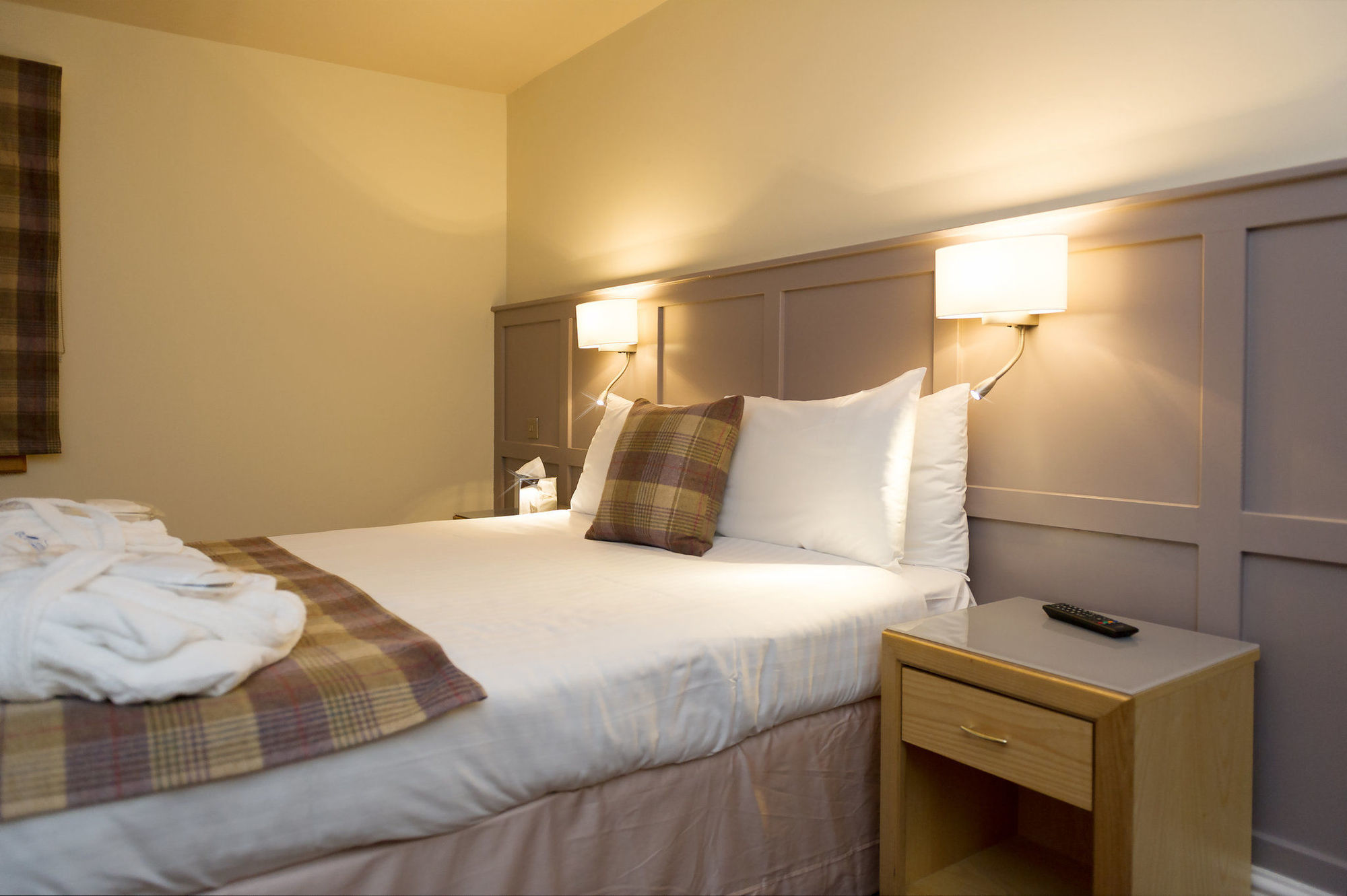 Royal Victoria Hotel Snowdonia Llanberis Dış mekan fotoğraf