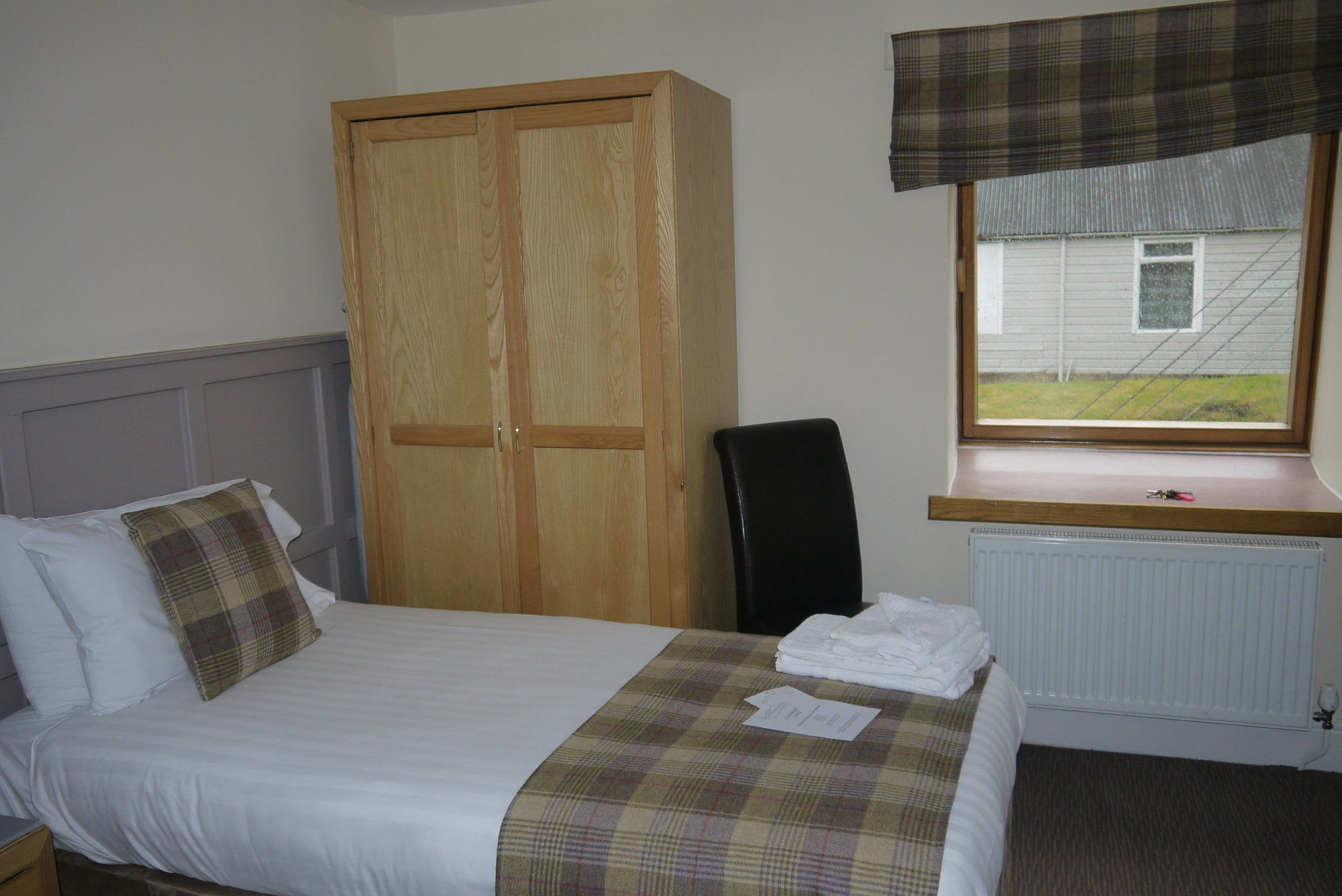 Royal Victoria Hotel Snowdonia Llanberis Dış mekan fotoğraf