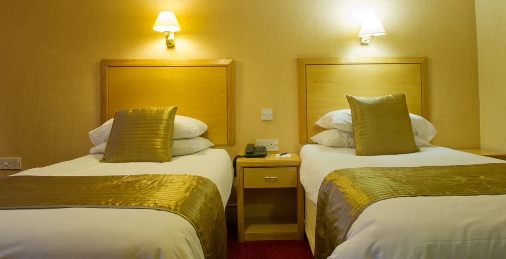 Royal Victoria Hotel Snowdonia Llanberis Dış mekan fotoğraf